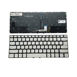 Bàn phím Tốt dùng cho Lenovo Yoga 930-13IKB,C930-13IKB,Yoga 7 Pro-13IKB  (Màu Đồng) Có Đèn